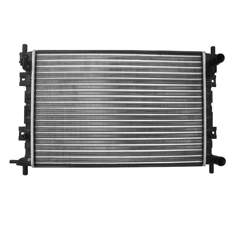 Radiador Ford Courier L4 1.6L 2001-2010