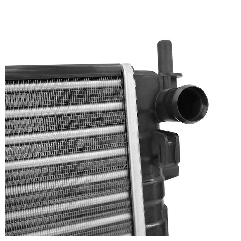 Radiador Ford Courier L4 1.6L 2001-2010