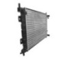 Radiador Ford Courier L4 1.6L 2001-2010
