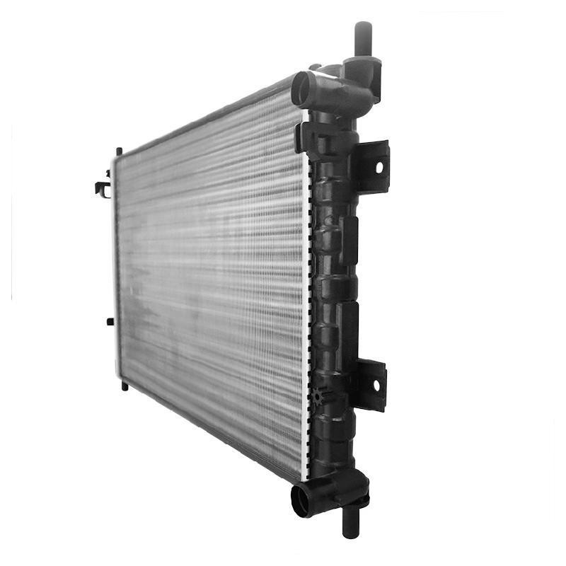 Radiador Ford Courier L4 1.6L 2001-2010