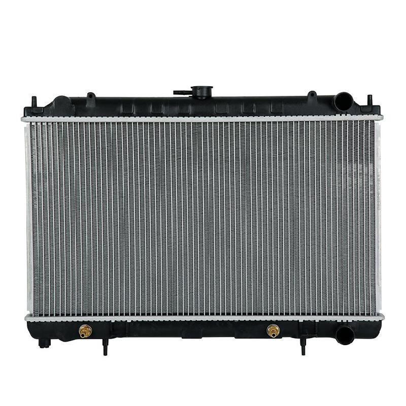 Radiador Nissan 240Sx L4 2.4L 1995-1998