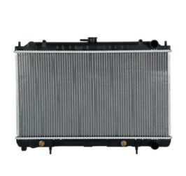 Radiador Nissan 240Sx L4 2.4L 1995-1998