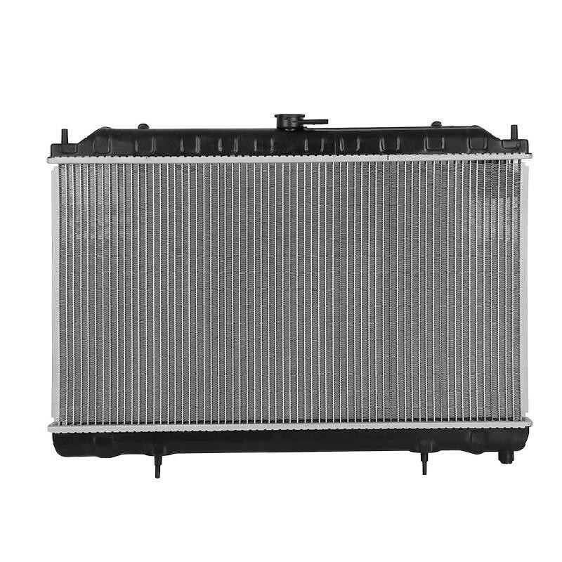 Radiador Nissan 240Sx L4 2.4L 1995-1998