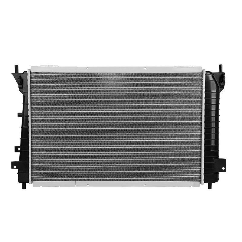 Radiador Ford Crown Victoria V8 4.6L 1995-1998