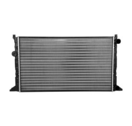 Radiador Volkswagen Cabrio L4 2.0L 1995-2002