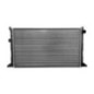 Radiador Volkswagen Cabrio L4 2.0L 1995-2002