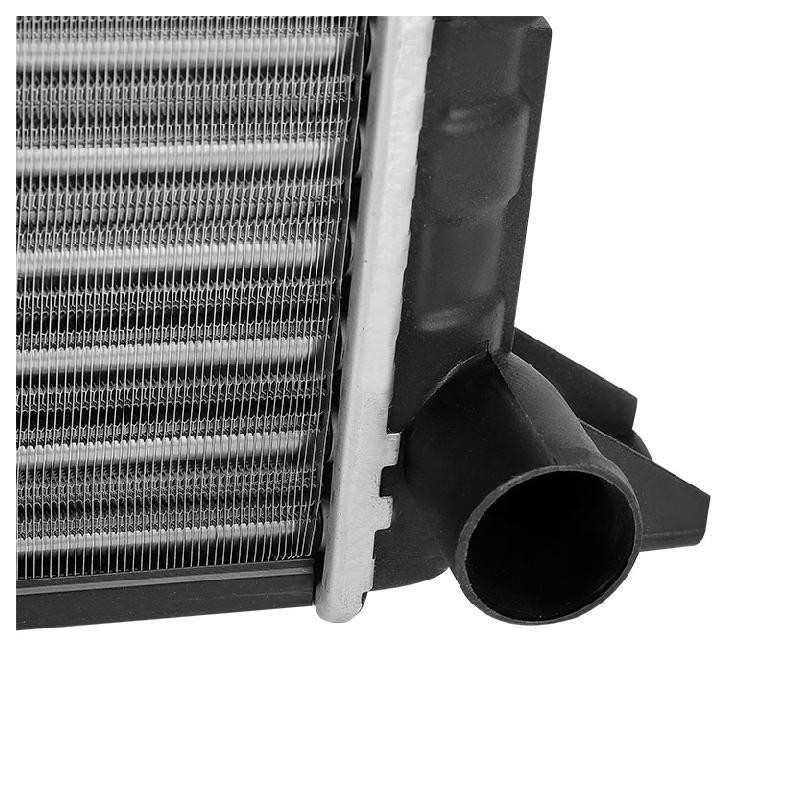 Radiador Volkswagen Cabrio L4 2.0L 1995-2002