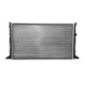 Radiador Volkswagen Cabrio L4 2.0L 1995-2002