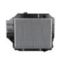 Radiador Ford E-150 Econoline L6 4.9L 1992-1996