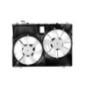 Motoventilador Toyota Sienna V6 3.5L 2007-2010