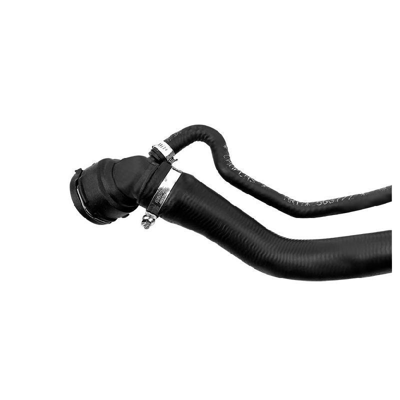 Manguera Moldeada Volkswagen Bora L5 2.5L 2006-2010