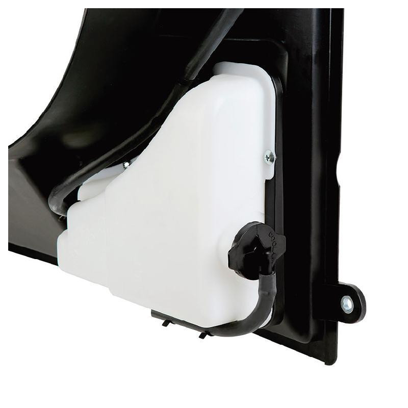 Depósito De Anticongelante Toyota Sequoia V8 4.7L 2008-2009