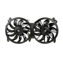 Motoventilador Nissan Altima L4 2.5L 2007-2011