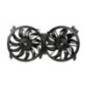 Motoventilador Nissan Altima L4 2.5L 2007-2011