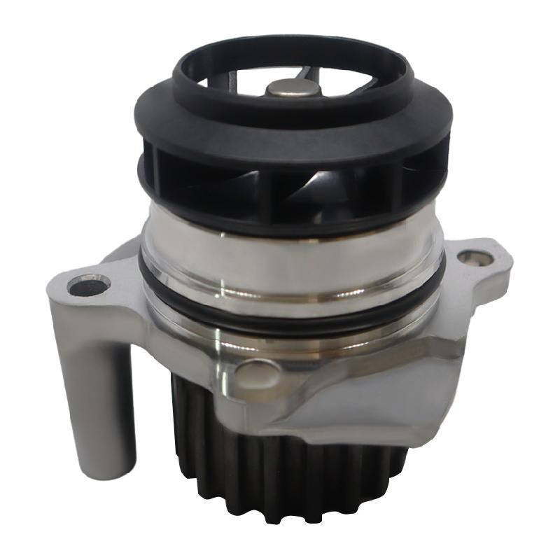 Bomba De Agua Volkswagen Crafter 35 L4 2.0L 2012-2016