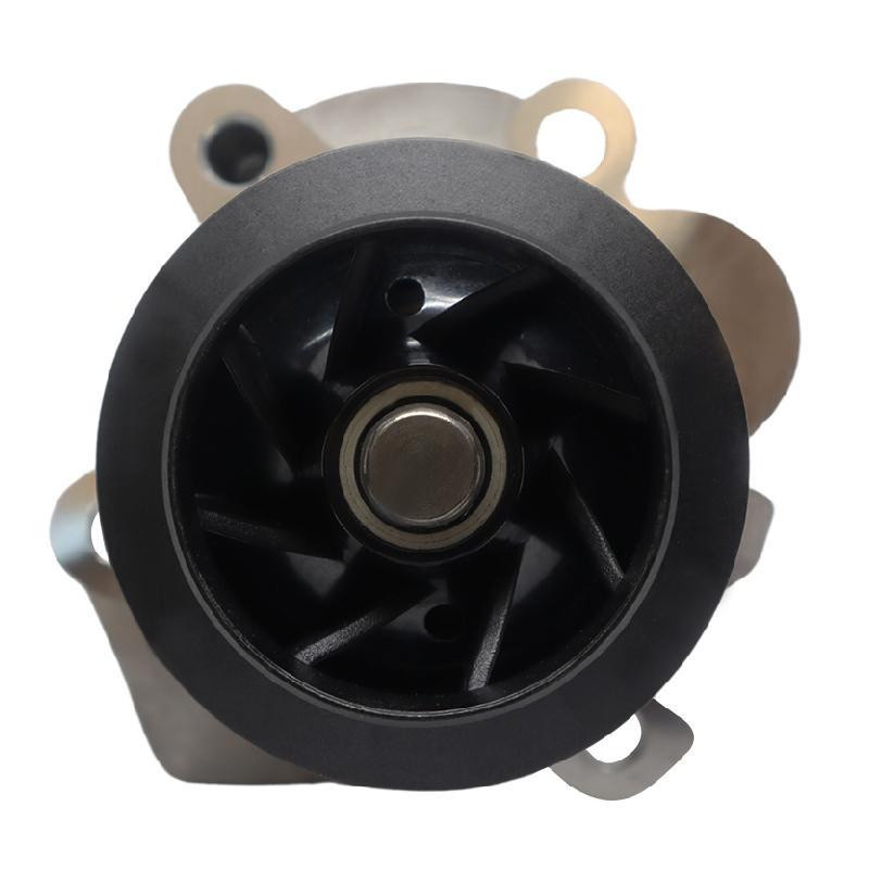 Bomba De Agua Volkswagen Crafter 35 L4 2.0L 2012-2016