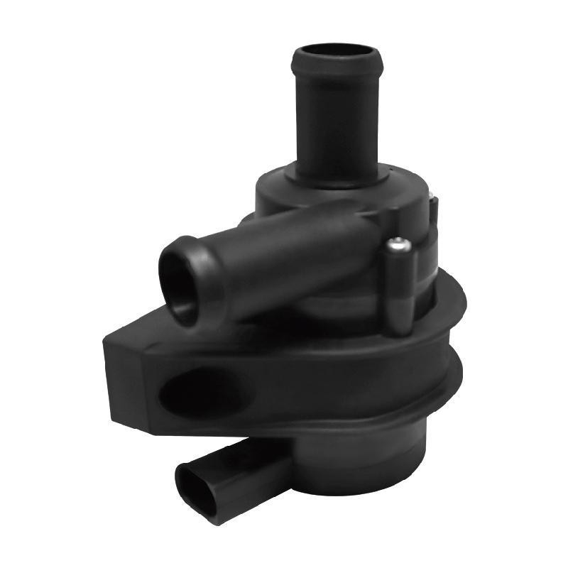 Bomba De Agua Auxiliar Audi A3 L4 2.0L 2006-2007