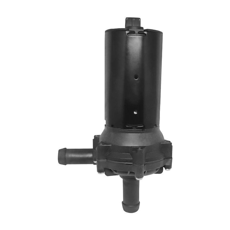 Bomba De Agua Auxiliar Cadillac Cts V8 6.2L 2009-2014