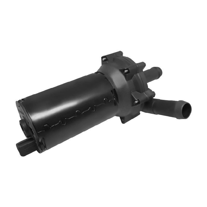 Bomba De Agua Auxiliar Cadillac Cts V8 6.2L 2009-2014