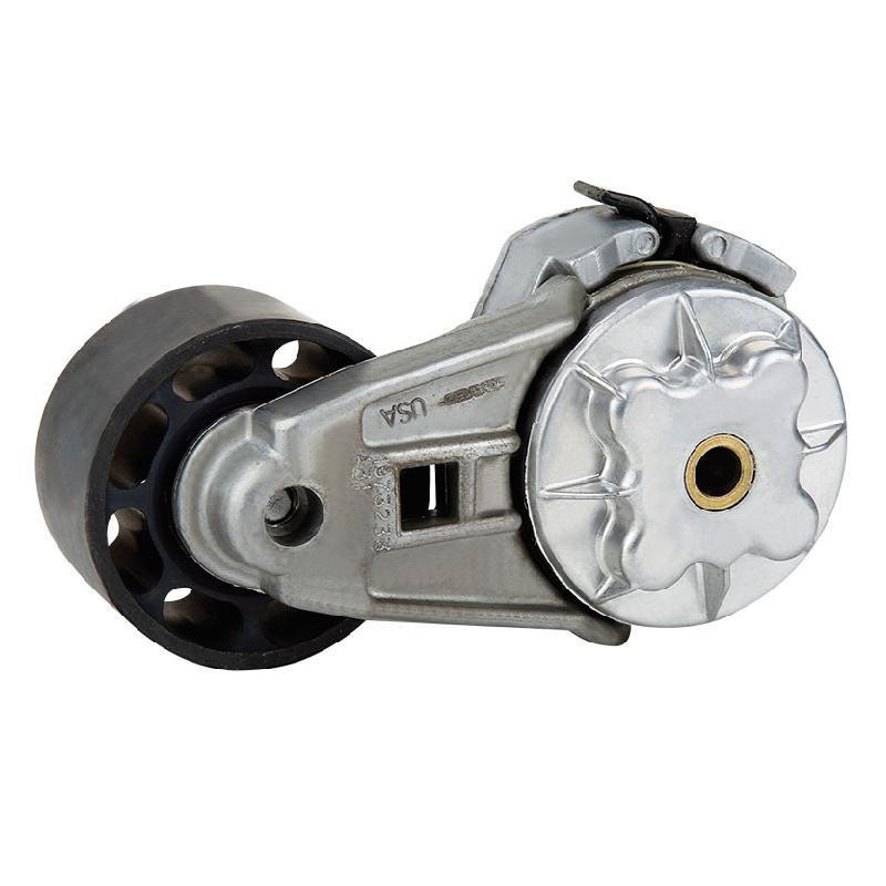 Tensor De Accesorios Hd Chevrolet Hd T5500 L6 6.6L 1997-2002