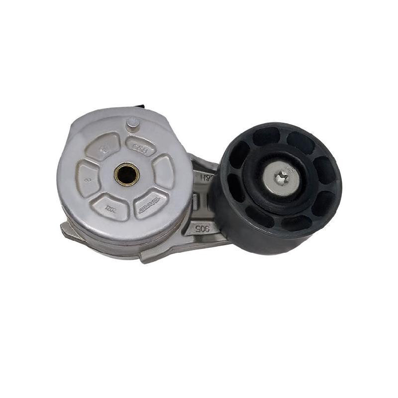 Tensor De Accesorios Hd Chevrolet Hd T5500 L6 6.6L 1997-2002