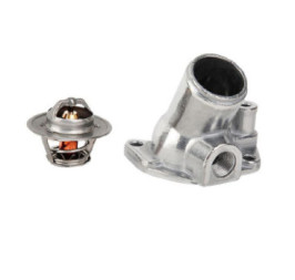 Toma De Agua Ford Bronco V8 5.0L 1990-1996