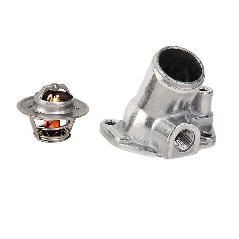 Toma De Agua Ford Bronco V8 5.0L 1990-1996