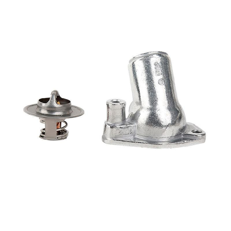 Toma De Agua Ford Bronco V8 5.0L 1990-1996