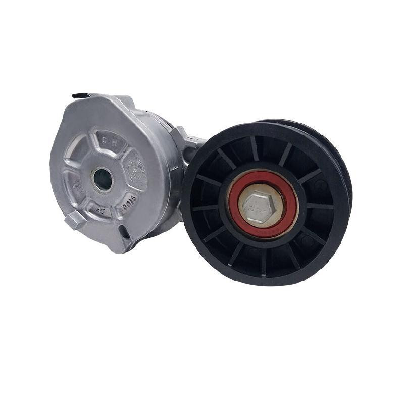 Tensor De Accesorios Chevrolet Corvette V8 5.7L 1990-1991