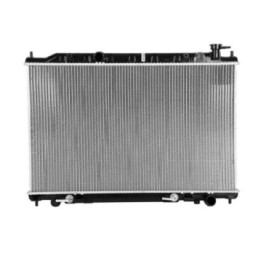 Radiador Nissan Murano V6 3.5L 2003-2007