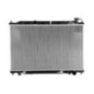 Radiador Nissan Murano V6 3.5L 2003-2007