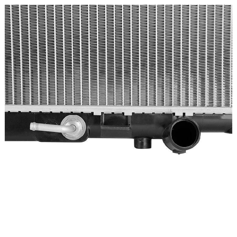 Radiador Nissan Murano V6 3.5L 2003-2007