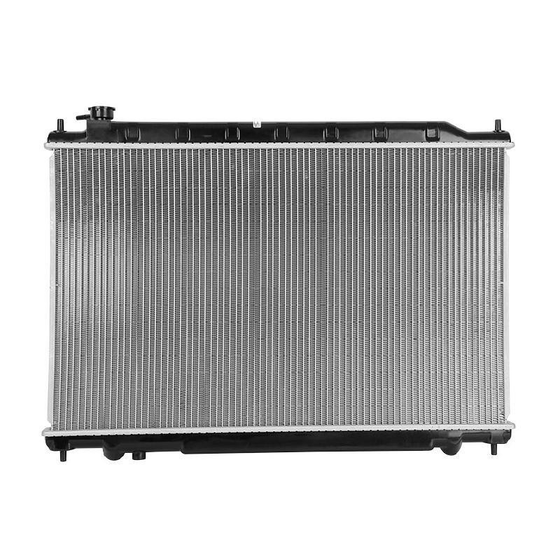 Radiador Nissan Murano V6 3.5L 2003-2007