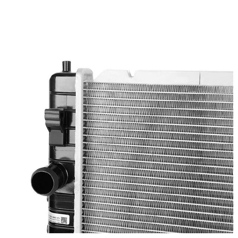 Radiador Chevrolet Malibu L4 2.4L 1997-1999