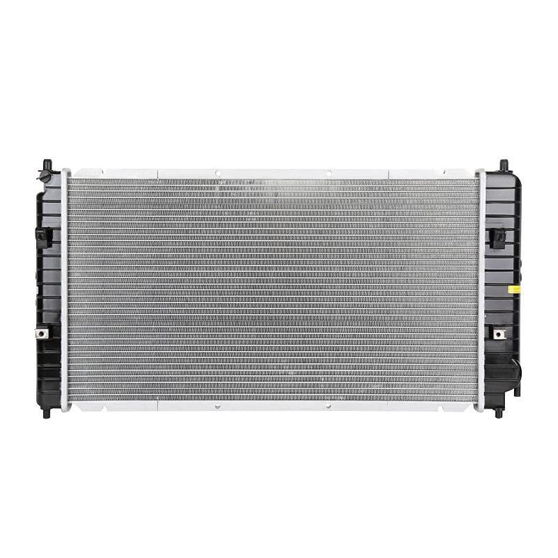 Radiador Chevrolet Malibu L4 2.4L 1997-1999