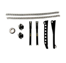 Kit De Cadena De Distribución Ford E-150 Econoline V8 5.4L 2002