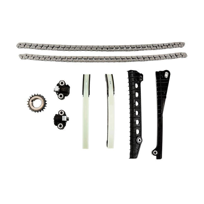 Kit De Cadena De Distribución Ford E-150 Econoline V8 5.4L 2002