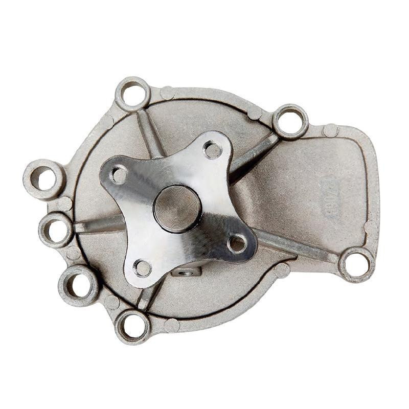 Bomba De Agua Nissan 200Sx L4 2.0L 1995-1998