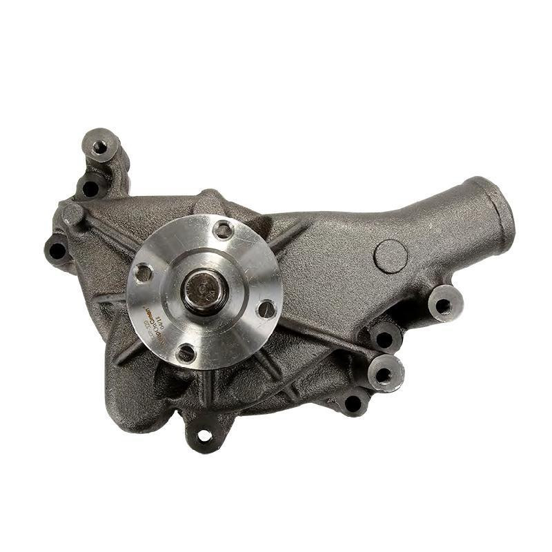 Bomba De Agua Chevrolet R3500 V8 5.7L 1990-1991