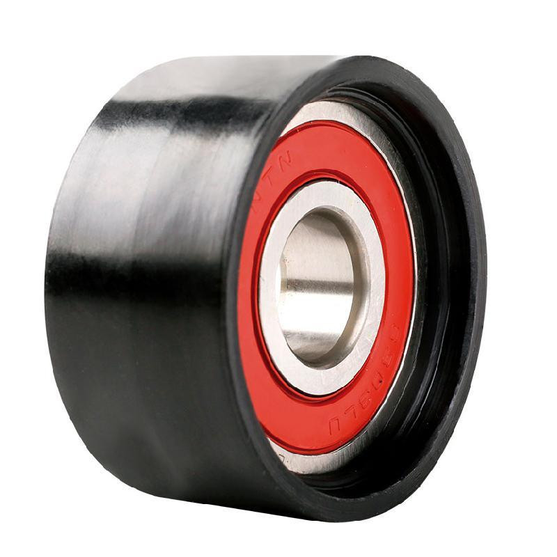 Polea De Accesorios Chrysler Pt Cruiser L4 2.4L 2001-2009