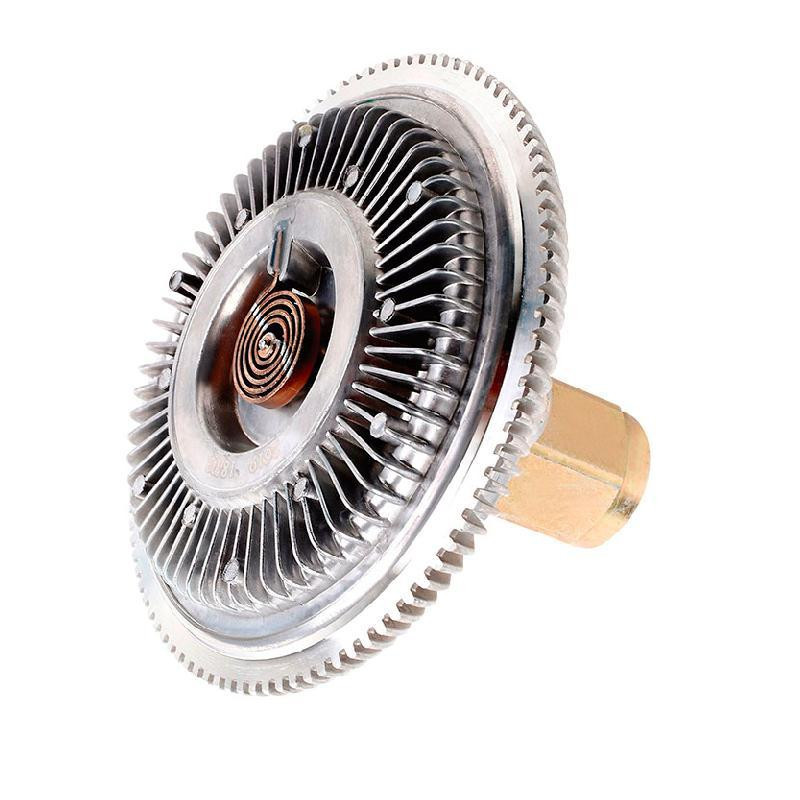 Fan Clutch Lincoln Town Car V8 4.6L 1991-1992