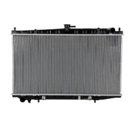 Radiador Nissan Altima L4 2.4L 1993-1997