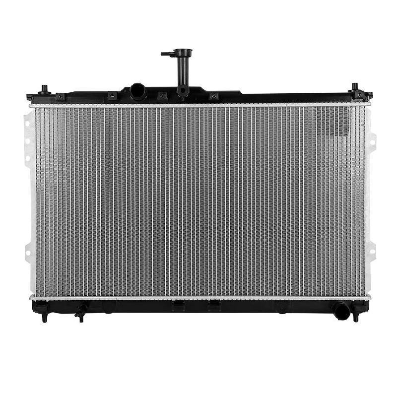 Radiador Dodge H100 L4 2.5L 2006-2014