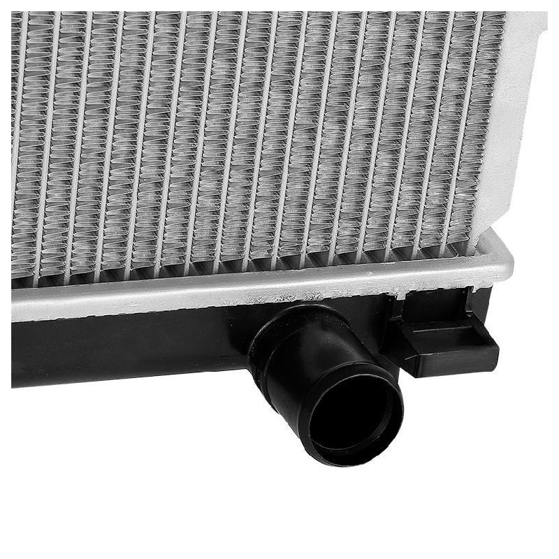 Radiador Dodge H100 L4 2.5L 2006-2014