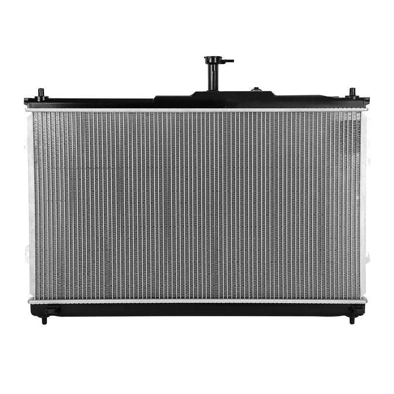 Radiador Dodge H100 L4 2.5L 2006-2014