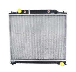 Radiador Ford E-150 Econoline V6 4.2L 1997-2003