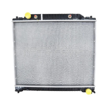 Radiador Ford E-150 Econoline V6 4.2L 1997-2003
