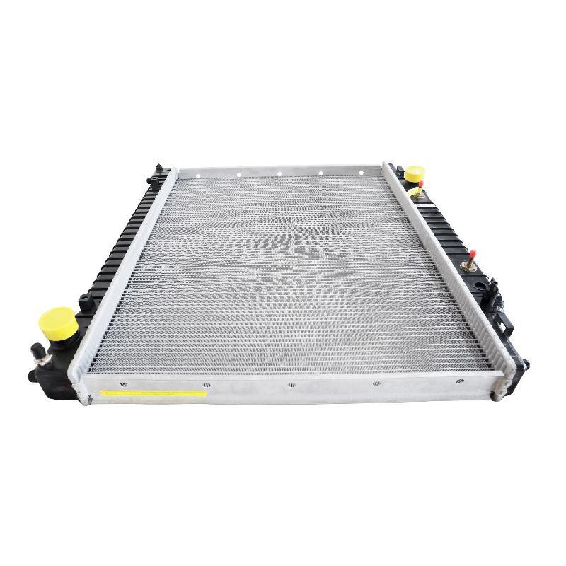 Radiador Ford E-150 Econoline V6 4.2L 1997-2003