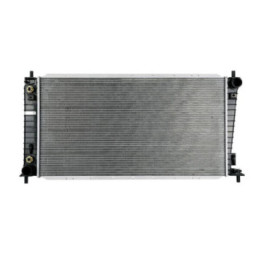 Radiador Ford Escort L4 2.0L 1998-2003