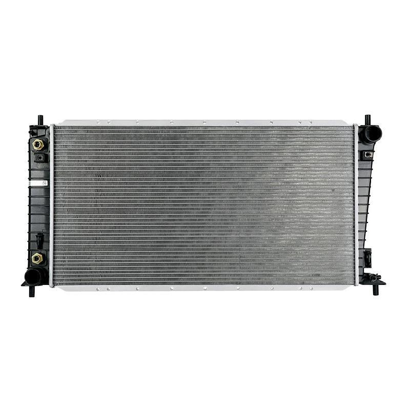 Radiador Ford Escort L4 2.0L 1998-2003